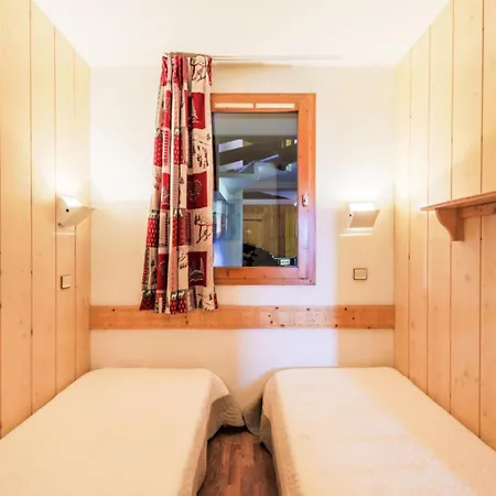 Les Brigues - Maeva - 2 Pieces 6 Personnes Confort Mae-6259 Апартаменти