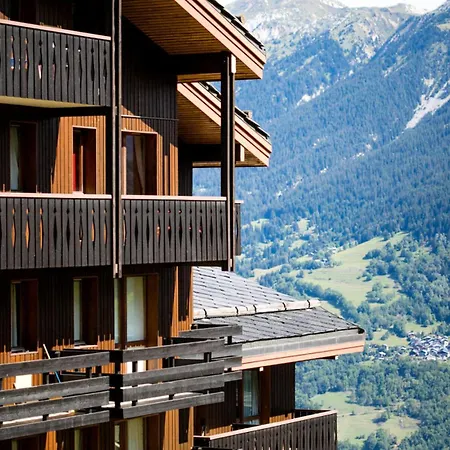 Апартаменти Les Brigues - Maeva - 2 Pieces 6 Personnes Confort Mae-6259