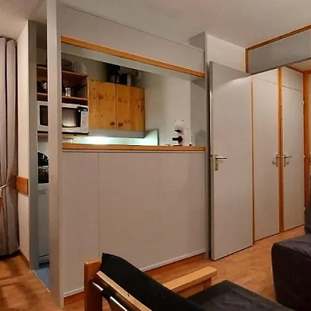 Résidence Les Brigues - Maeva - 2 Pièces 6 Personnes Confort Mae-6259 * Courchevel