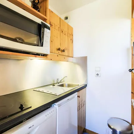 Appartement Résidence Les Brigues - Maeva - 2 Pièces 6 Personnes Confort Mae-6259