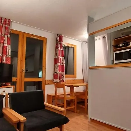 Résidence Les Brigues - Maeva - 2 Pièces 6 Personnes Confort Mae-6259 Courchevel