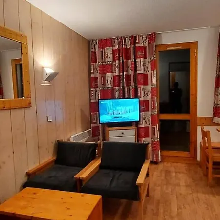 Résidence Les Brigues - Maeva - 2 Pièces 6 Personnes Confort Mae-6259 * Courchevel