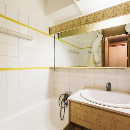 Résidence Les Brigues - Maeva - 2 Pièces 6 Personnes Confort Mae-6259 Appartement