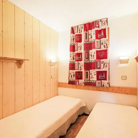 Résidence Les Brigues - Maeva - 2 Pièces 6 Personnes Confort Mae-6259 Appartement
