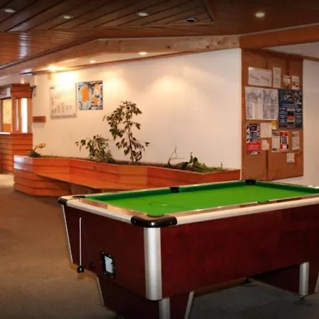 Appartement Résidence Les Brigues - Maeva - 2 Pièces 6 Personnes Confort Mae-6259