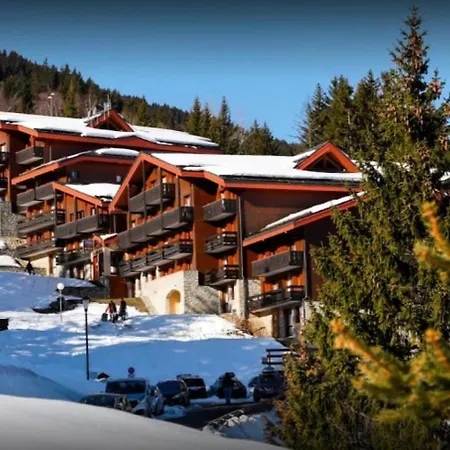 Appartement Résidence Les Brigues - Maeva - 2 Pièces 6 Personnes Confort Mae-6259 *