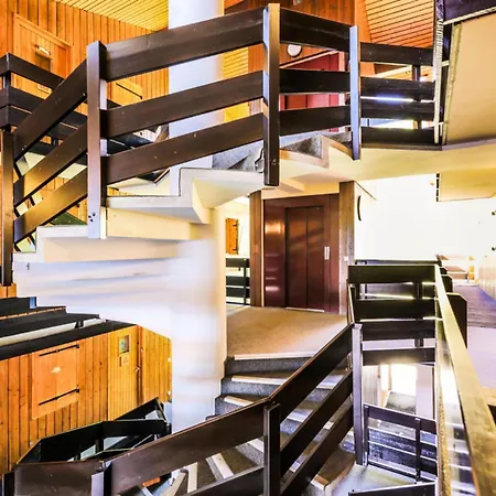 Résidence Les Brigues - Maeva - 2 Pièces 6 Personnes Confort Mae-6259 Appartement *