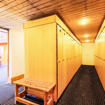 Résidence Les Brigues - Maeva - 2 Pièces 6 Personnes Confort Mae-6259 Appartement Courchevel