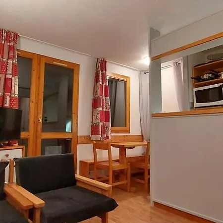 Les Brigues - Maeva - 2 Pieces 6 Personnes Confort Mae-6259 Lejlighed *