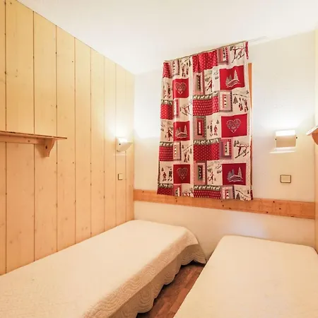 Les Brigues - Maeva - 2 Pieces 6 Personnes Confort Mae-6259 * Courchevel