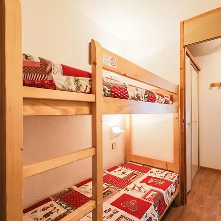 Les Brigues - Maeva - 2 Pieces 6 Personnes Confort Mae-6259 Courchevel