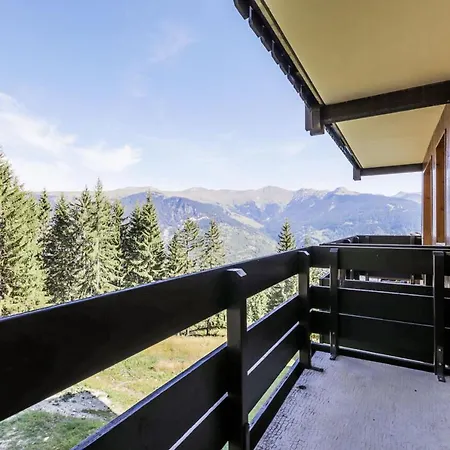 Les Brigues - Maeva - 2 Pieces 6 Personnes Confort Mae-6259 Courchevel