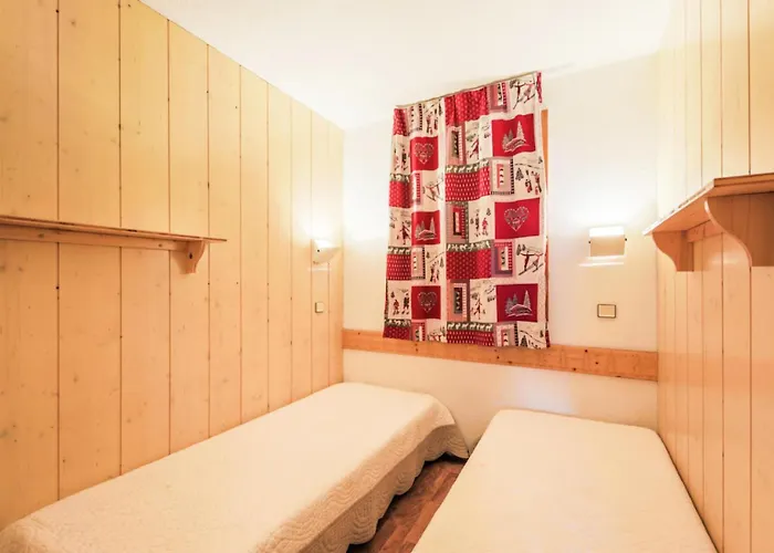 Les Brigues - Maeva - 2 Pieces 6 Personnes Confort Mae-6259 Appartement