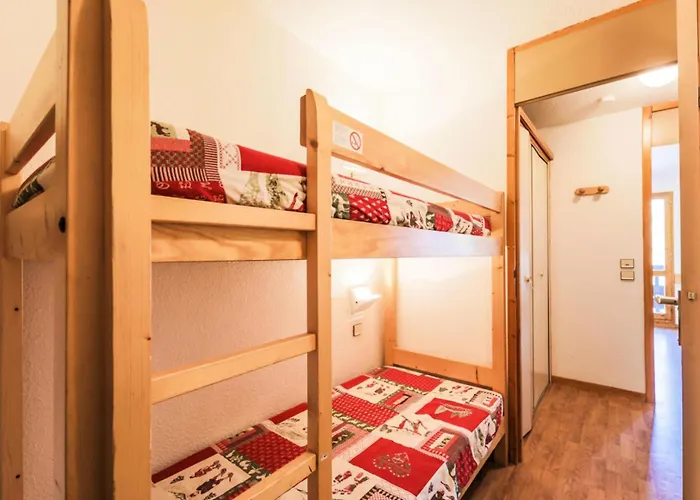 Appartement Les Brigues - Maeva - 2 Pieces 6 Personnes Confort Mae-6259 *