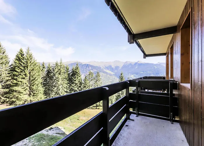 Lejlighed Les Brigues - Maeva - 2 Pieces 6 Personnes Confort Mae-6259 Courchevel