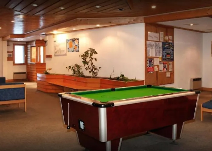 Appartement Les Brigues - Maeva - 2 Pieces 6 Personnes Confort Mae-6259