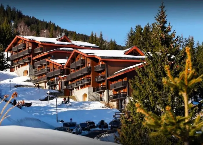 Lejlighed Les Brigues - Maeva - 2 Pieces 6 Personnes Confort Mae-6259 *