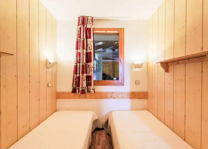 Les Brigues - Maeva - 2 Pieces 6 Personnes Confort Mae-6259 Appartement