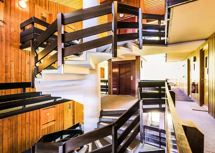 Les Brigues - Maeva - 2 Pieces 6 Personnes Confort Mae-6259 Appartement *