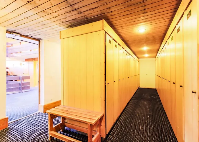 Les Brigues - Maeva - 2 Pieces 6 Personnes Confort Mae-6259 Appartement Courchevel