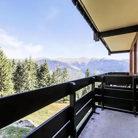 Apartment Les Brigues - Maeva - 2 Pieces 6 Personnes Confort Mae-6259 Courchevel