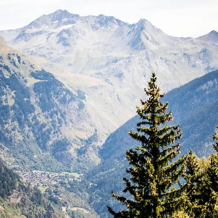 Les Brigues - Maeva - 2 Pieces 6 Personnes Confort Mae-6259